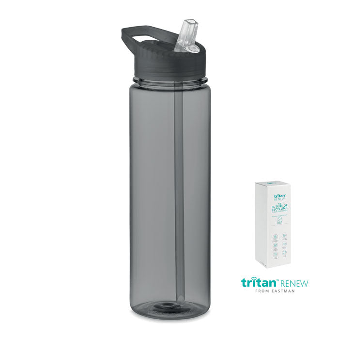 Gris Transparent