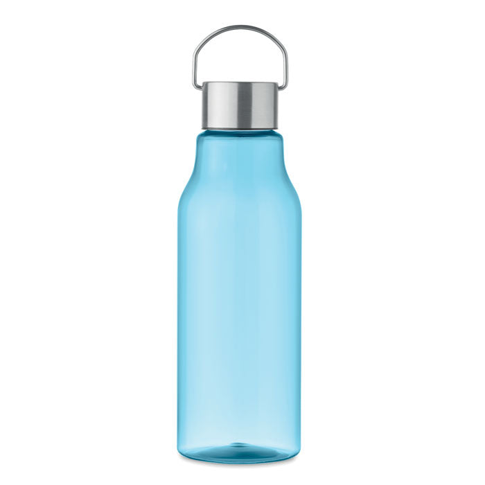 Bleu Transparent