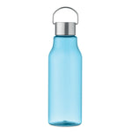 Bleu Transparent