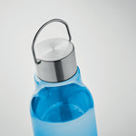 Bleu Transparent