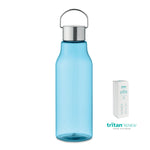 Bleu Transparent