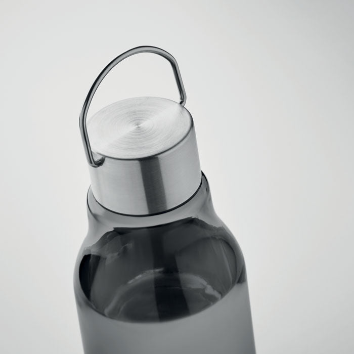 Gris Transparent