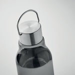 Gris Transparent