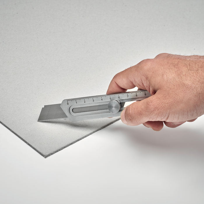 Argent Mat