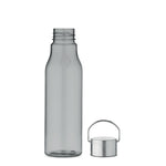 Gris Transparent