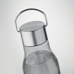Gris Transparent