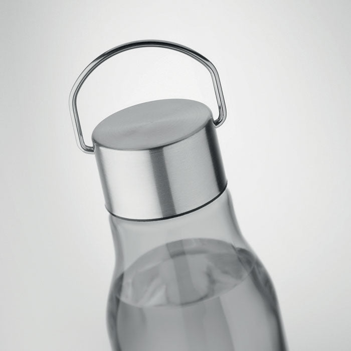 Gris Transparent