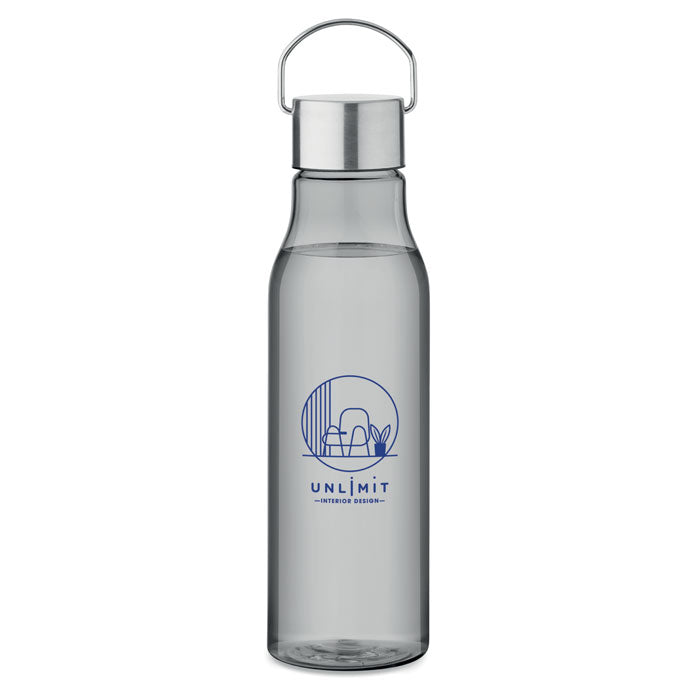 Gris Transparent