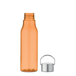 Orange Transparent