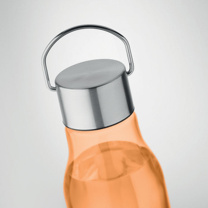 Orange Transparent