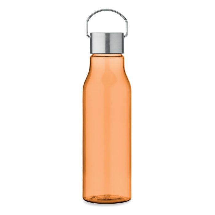 Orange Transparent