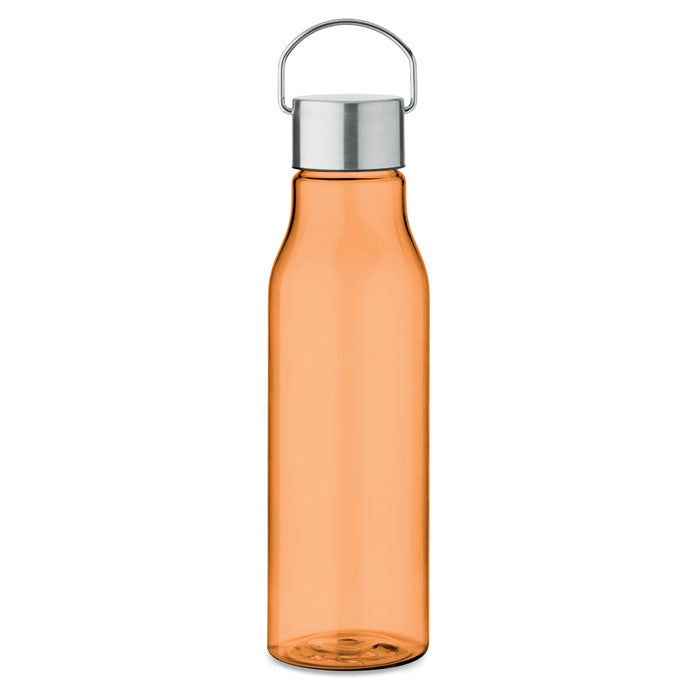 Orange Transparent