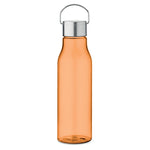 Orange Transparent