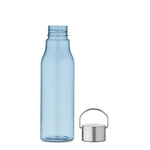 Bleu Clair Transparent