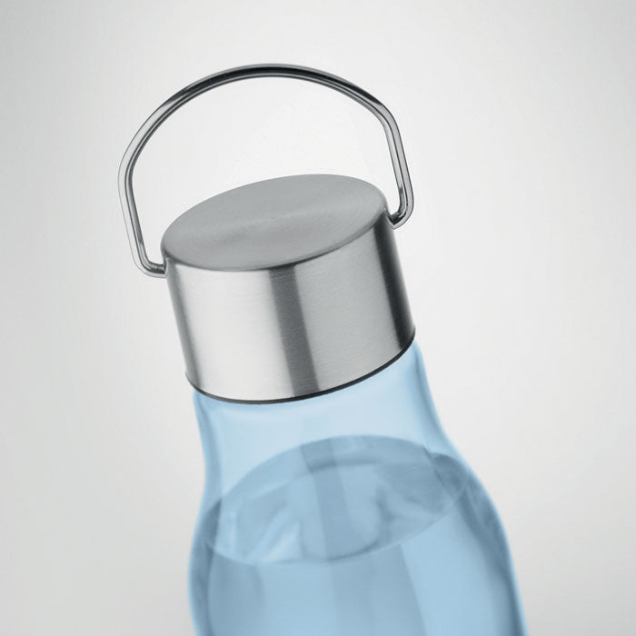 Bleu Clair Transparent