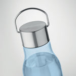 Bleu Clair Transparent