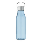 Bleu Clair Transparent