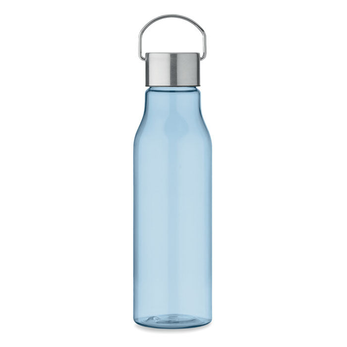 Bleu Clair Transparent