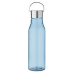 Bleu Clair Transparent