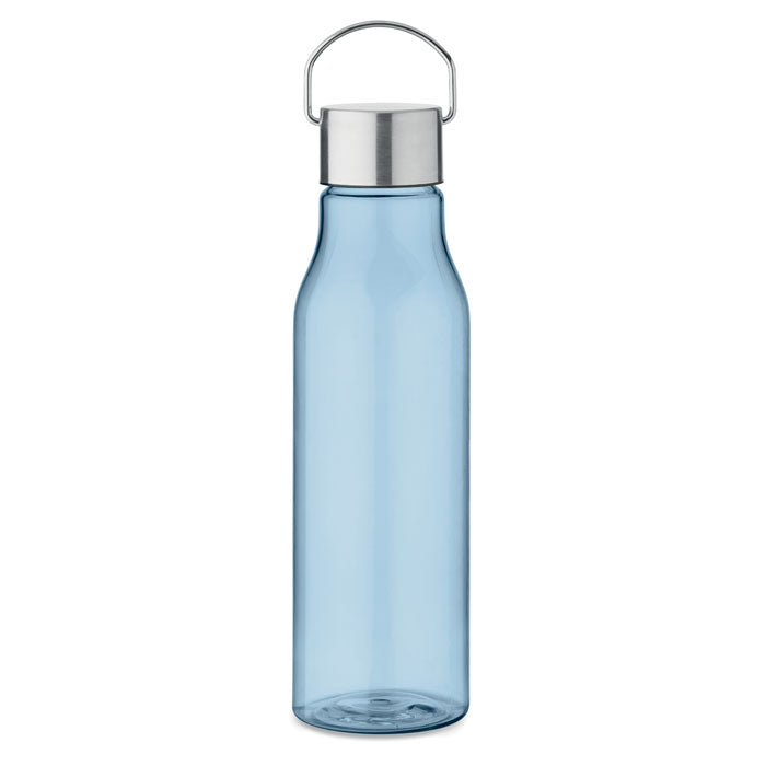 Bleu Clair Transparent