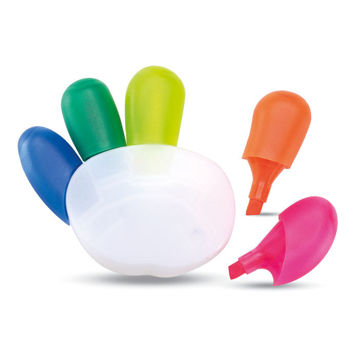 Multicolore