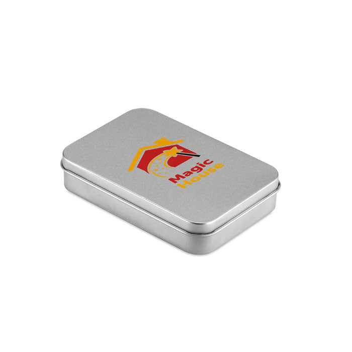 Argent Mat