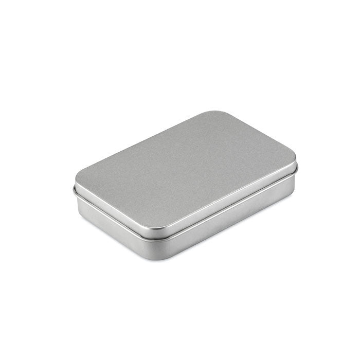 Argent Mat