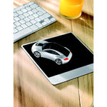 Argent Mat