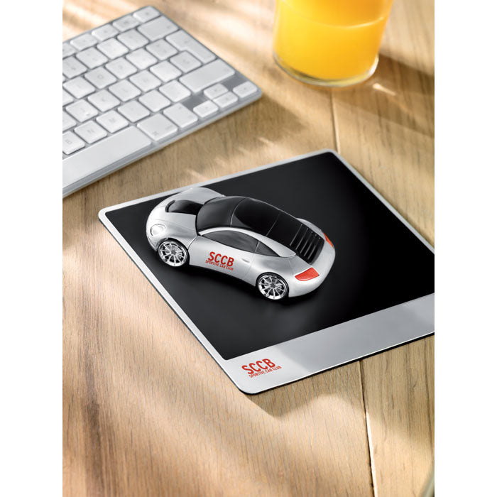 Argent Mat
