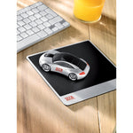Argent Mat