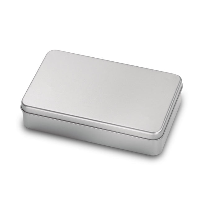 Argent Mat