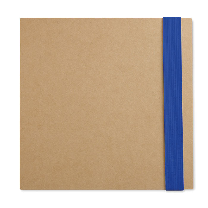 Bleu Royal