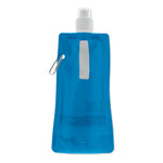 Bleu Transparent