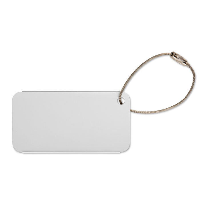 Argent Mat