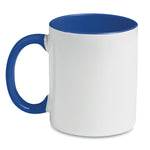 Bleu Royal