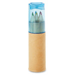 Bleu Transparent