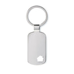 Argent Mat