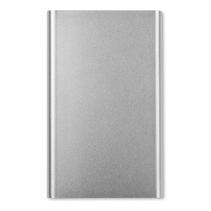 Argent Mat