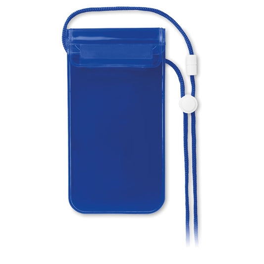 Bleu Transparent