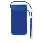 Bleu Transparent