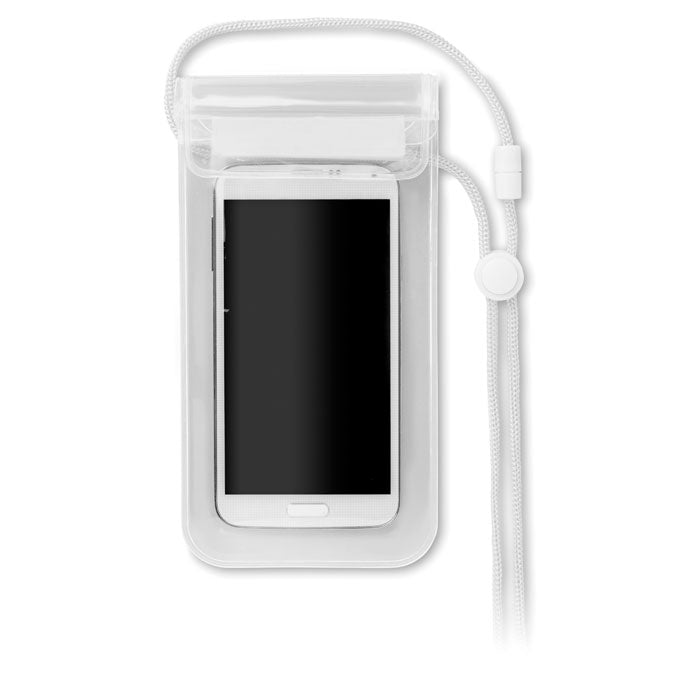 Blanc Transparent