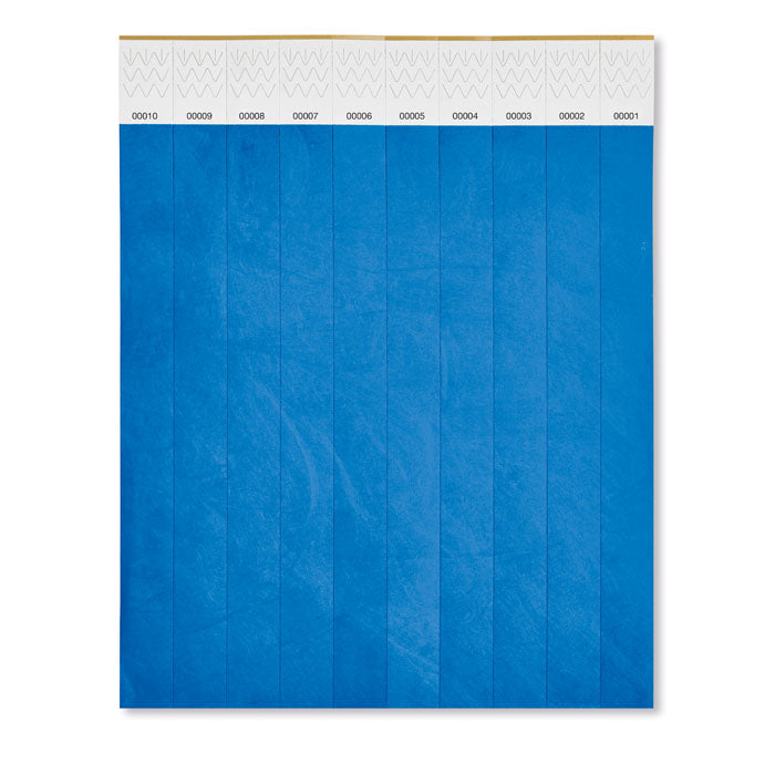 Bleu Royal