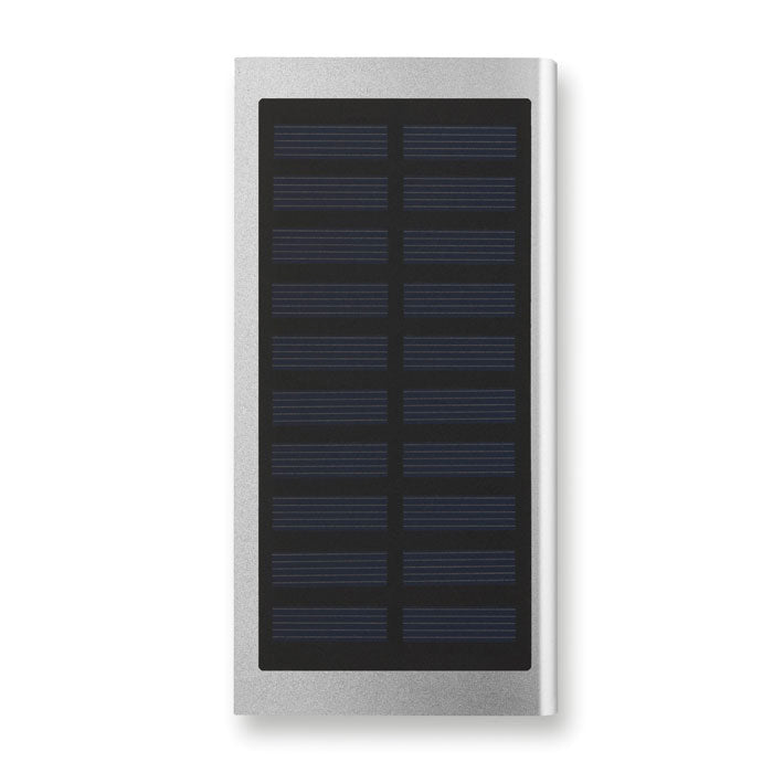 Argent Mat