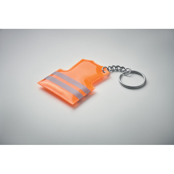 Orange Fluo