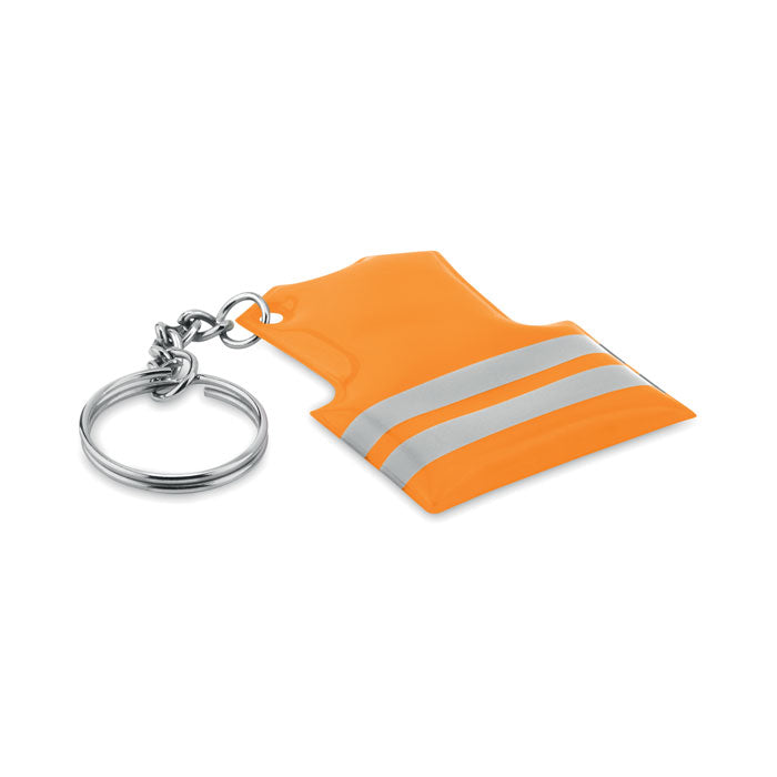 Orange Fluo
