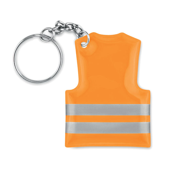 Orange Fluo