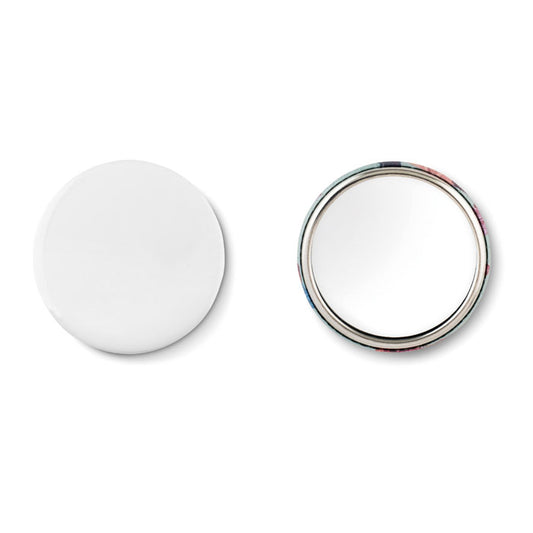 Argent Mat