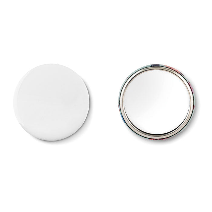 Argent Mat