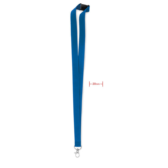 Bleu Royal