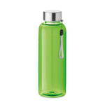 Vert Lime Transparent